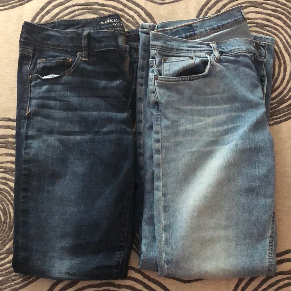 American eagle bundle